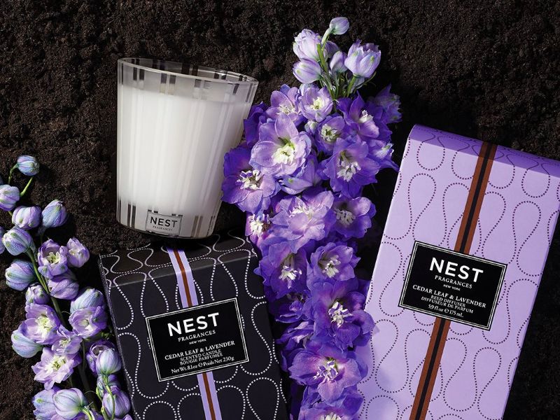 Nest Candles Everyday Fragrances For Your Home | Candle Delirium