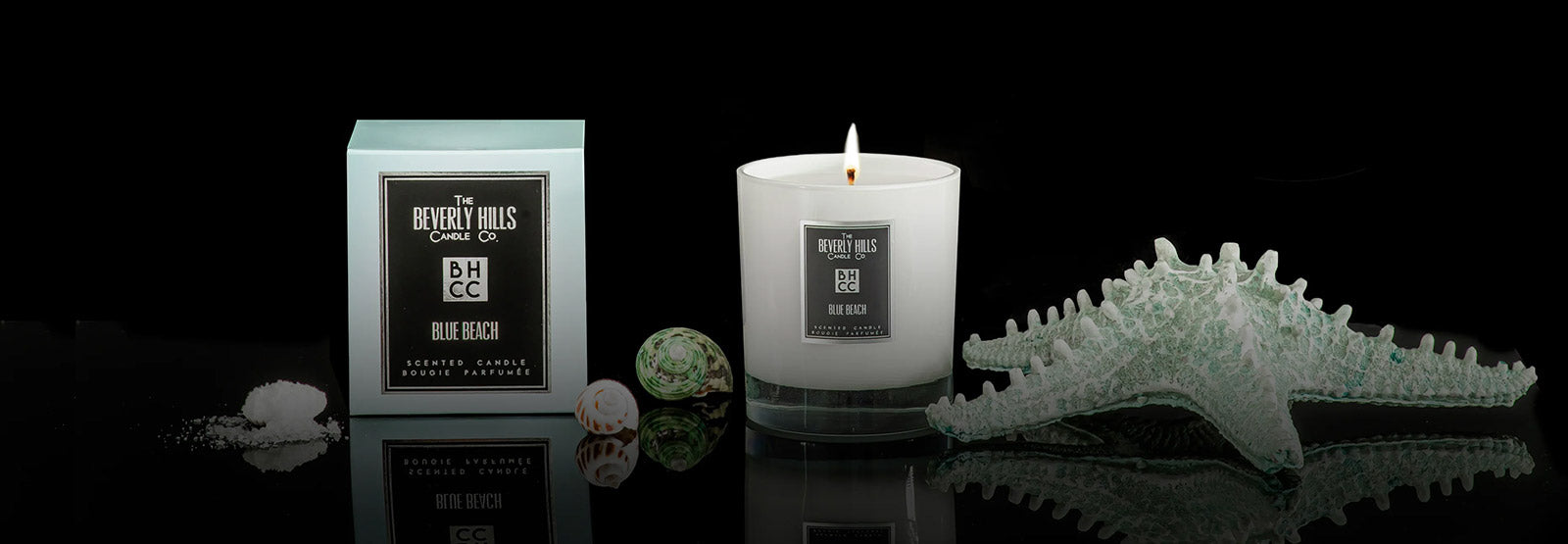 Beverly Hills Candle Co.