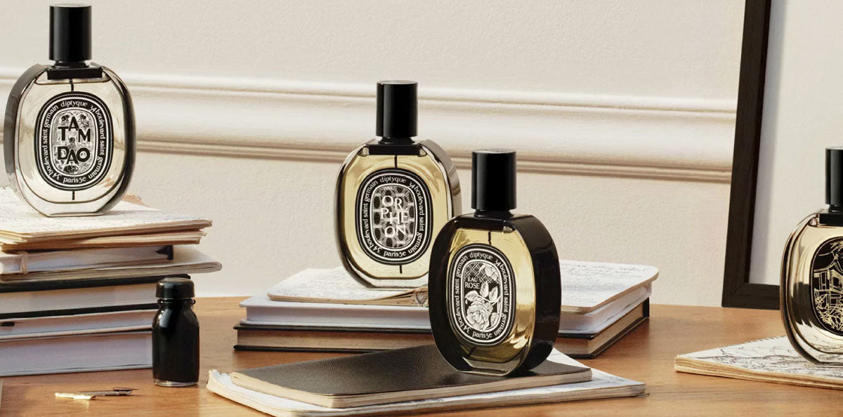 Diptyque | Perfume, Diffusers, Candles & Body Care | Candle Delirium