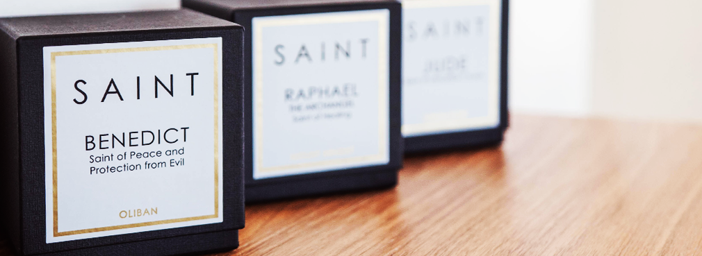 Saint