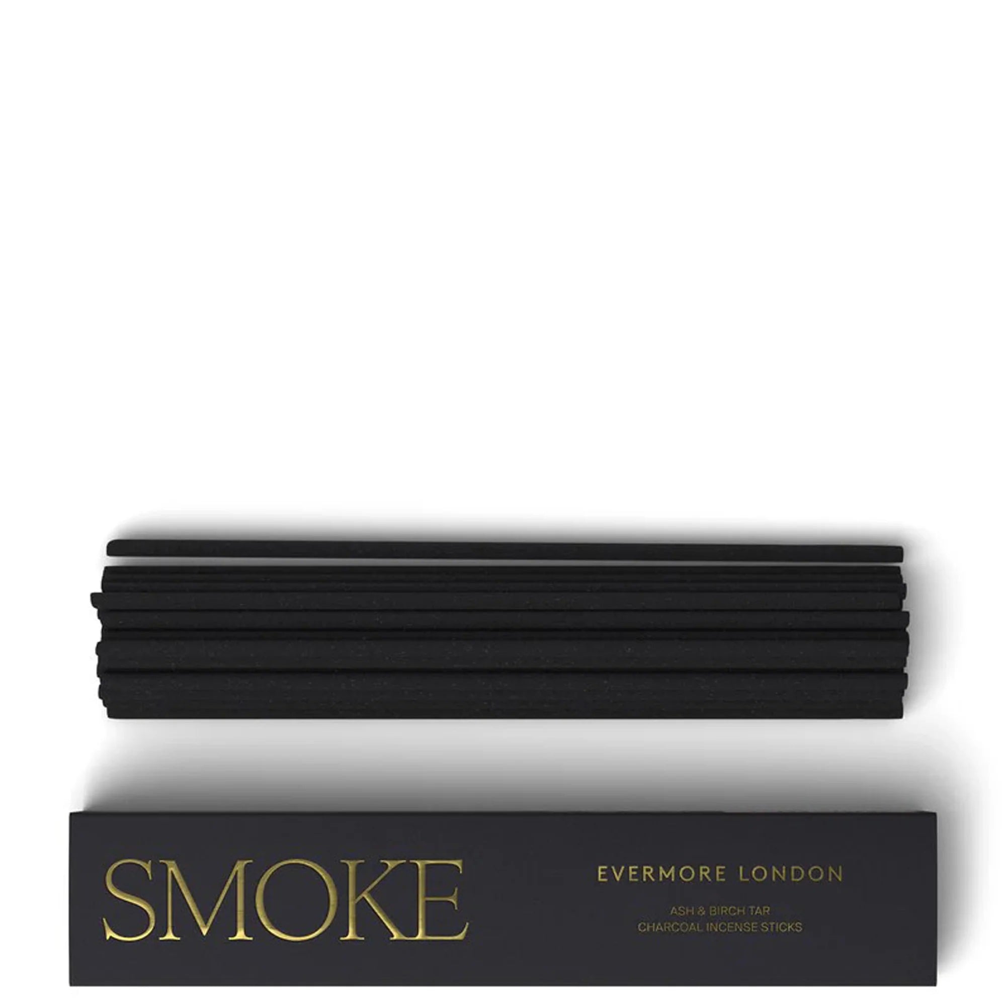Evermore London - Smoke Incense