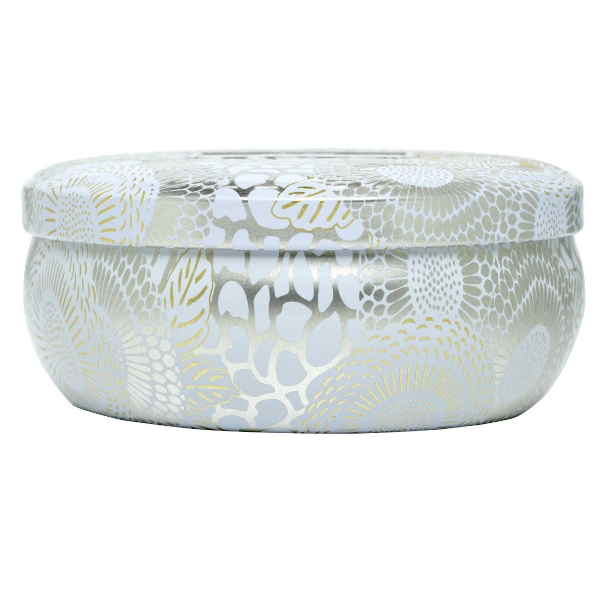 Voluspa - Sparkling Cuvée 3 Wick Tin Candle