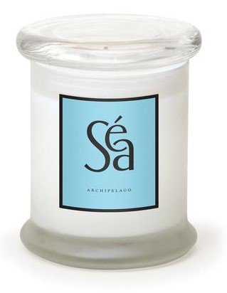 Archipelago Sea Jar Candle - Thumbnail 5