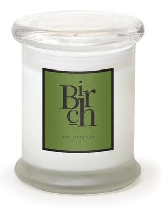 Archipelago AB Home Birch Candle