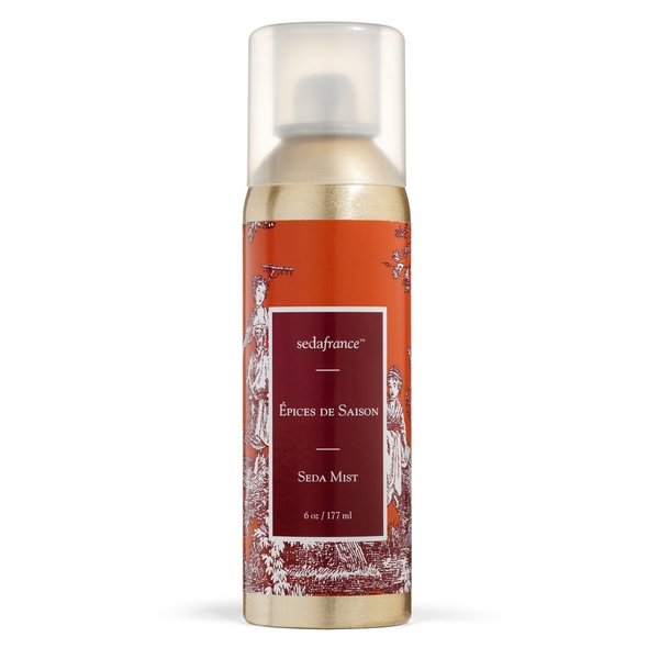 Seda France - Epices de Saison Room Mist