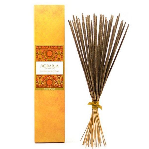 Agraria - Bitter Orange Incense