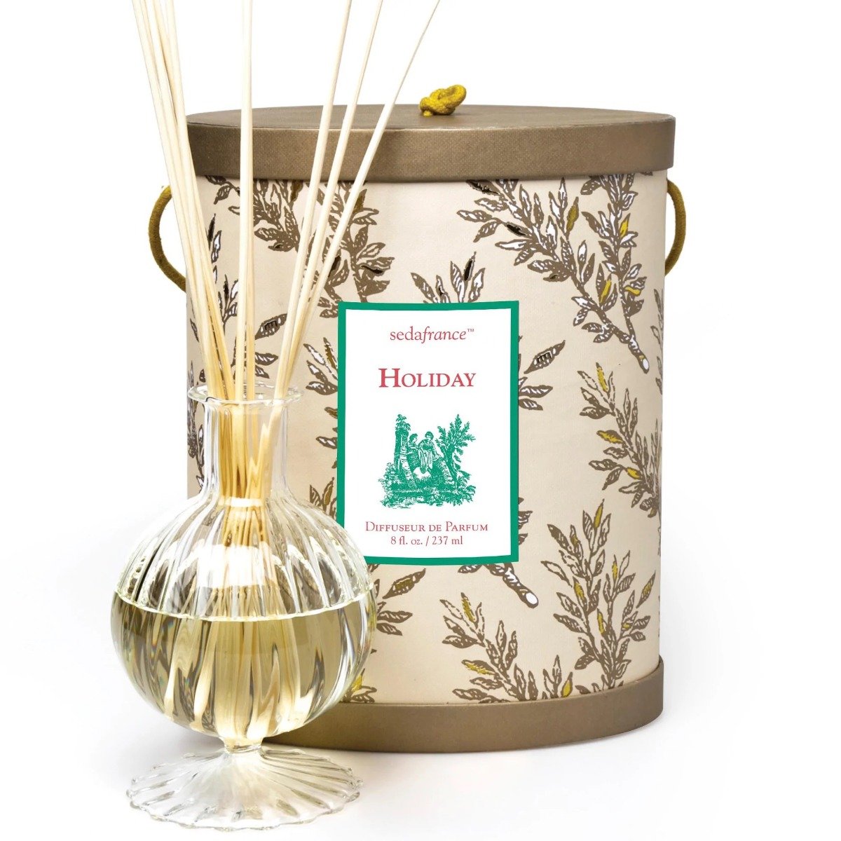 Seda France - Holiday Diffuser