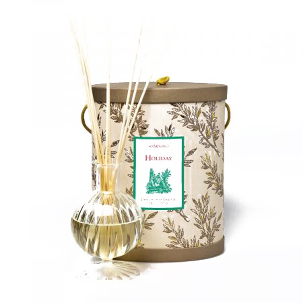 Seda France - Holiday Pagoda Diffuser
