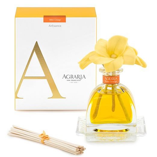 Agraria - Bitter Orange Diffuser