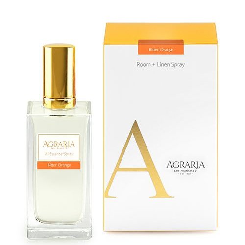 Agraria - Bitter Orange Room Spray
