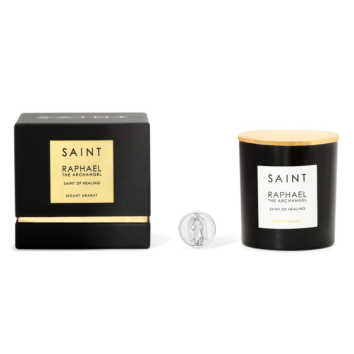 Saint - Saint Raphael the Archangel Candle