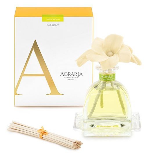 Agraria - Lemon Verbena Diffuser