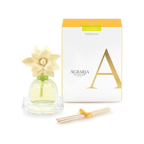 Agraria - Lemon Verbena Petite Diffuser