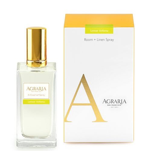 Agraria - Lemon Verbena Room Spray