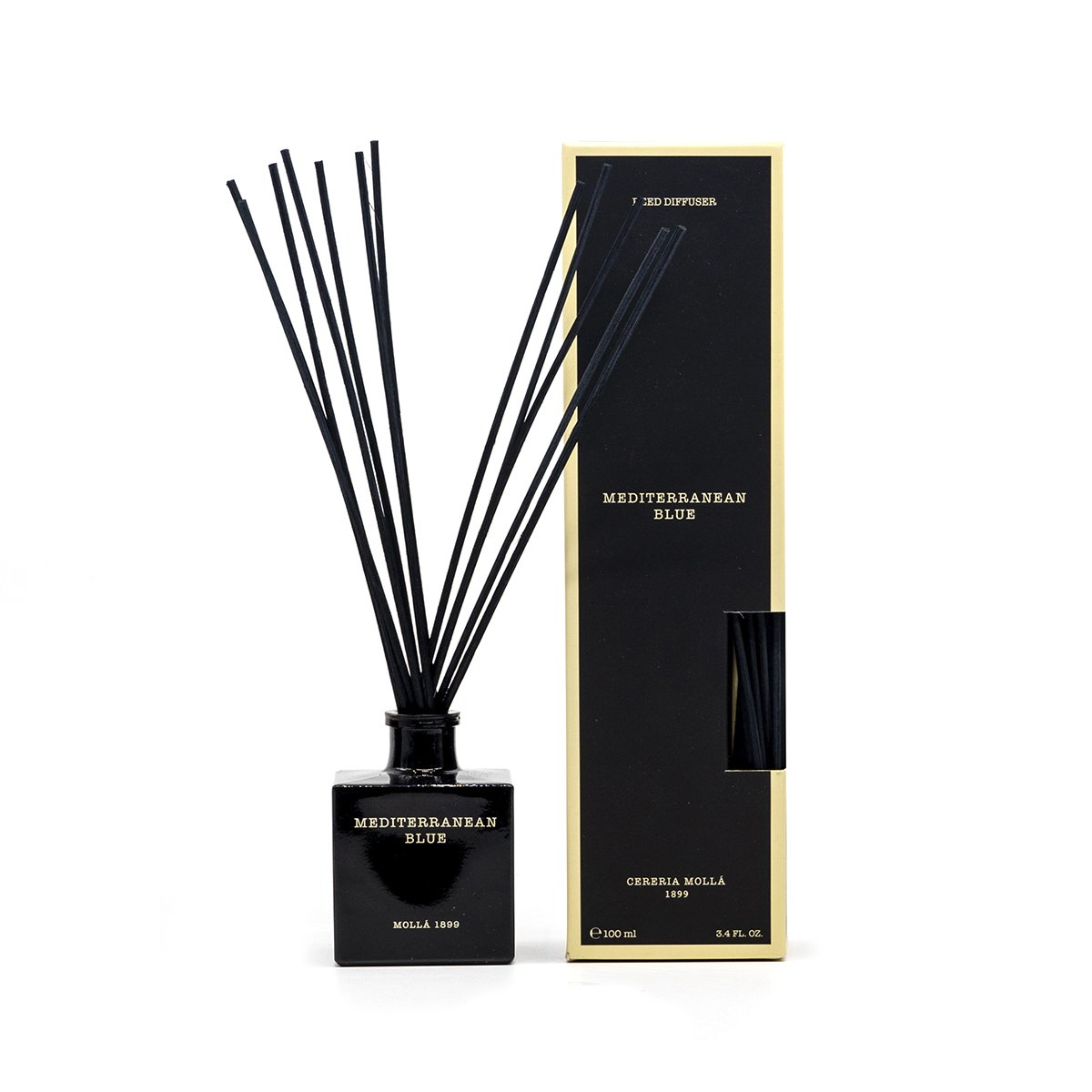 Cereria Molla Reed Diffuser - Thumbnail 3