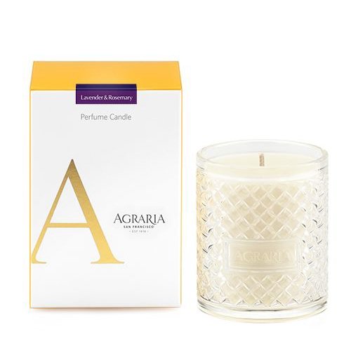 Agraria - Lavender & Rosemary Candle
