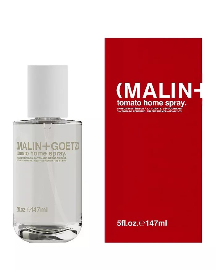 Malin & Goetz Tomato Room Spray - Thumbnail 3