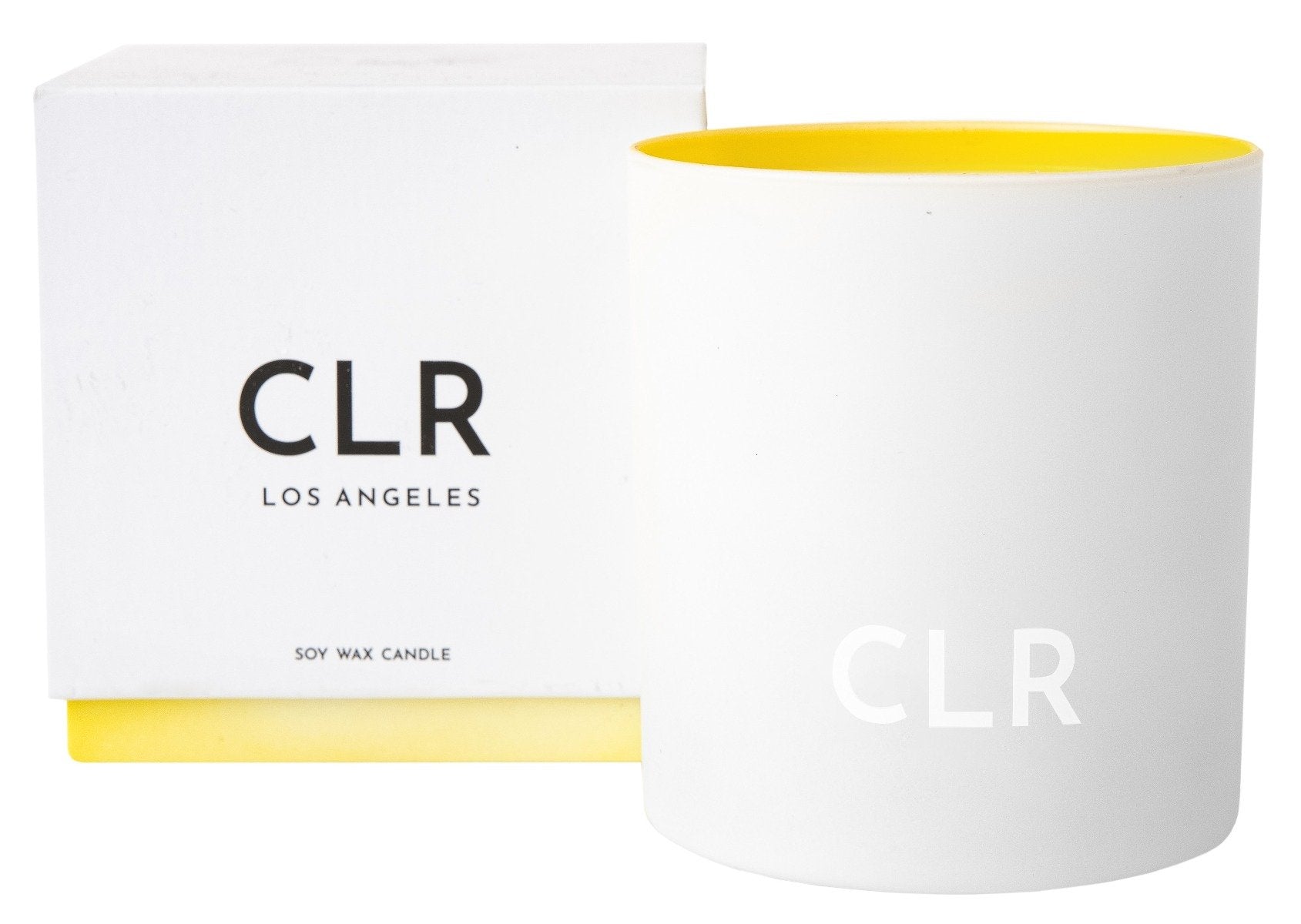 CLR Los Angeles Candle - Thumbnail 3