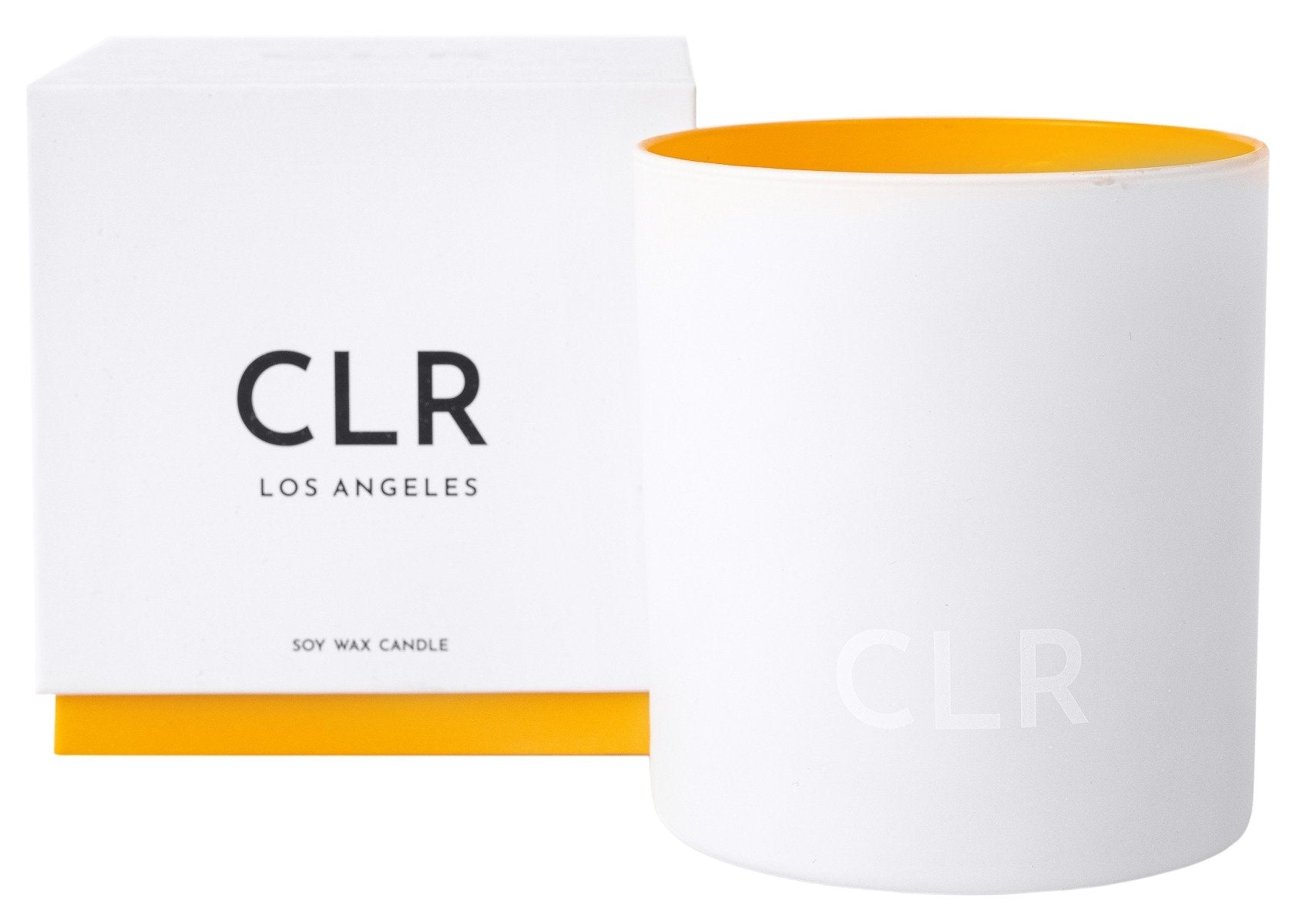 CLR Candle - Thumbnail 5