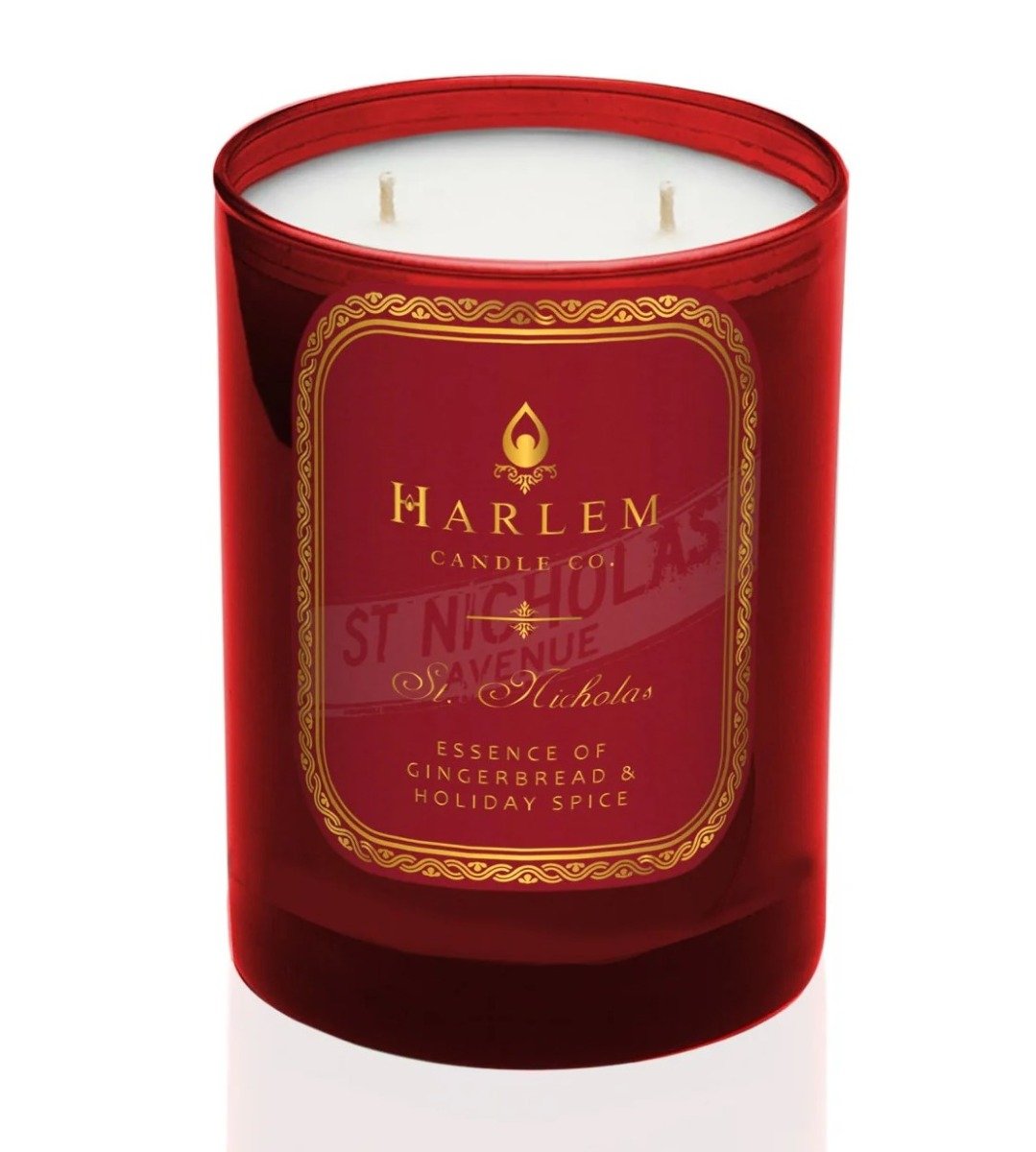 Harlem Candle Company - St. Nicholas Candle