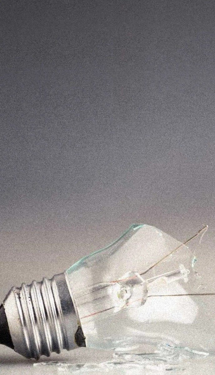 DS & Durga - Concrete After Lightning Candle