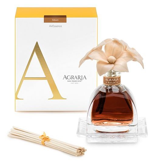 Agraria - Balsam Diffuser