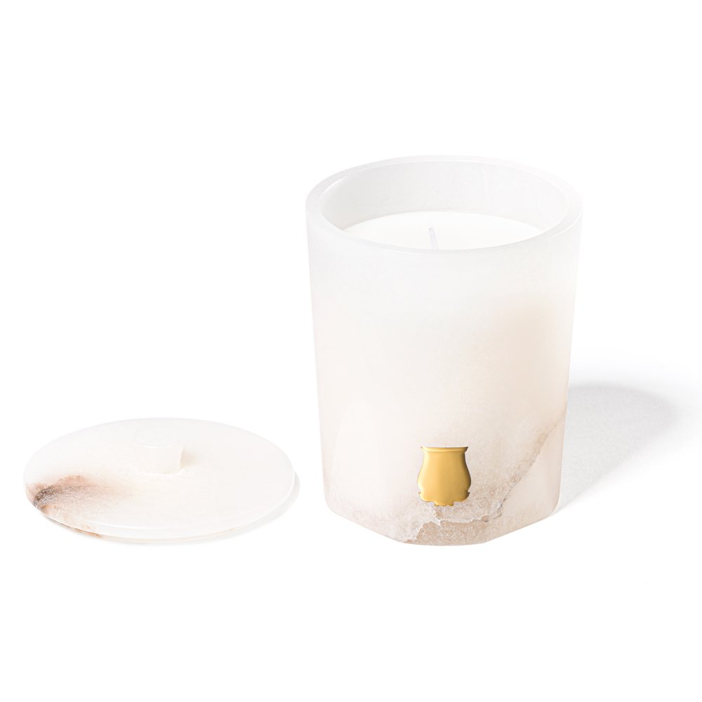 Trudon - Vesta (Fruity Chypre) Alabaster Candle