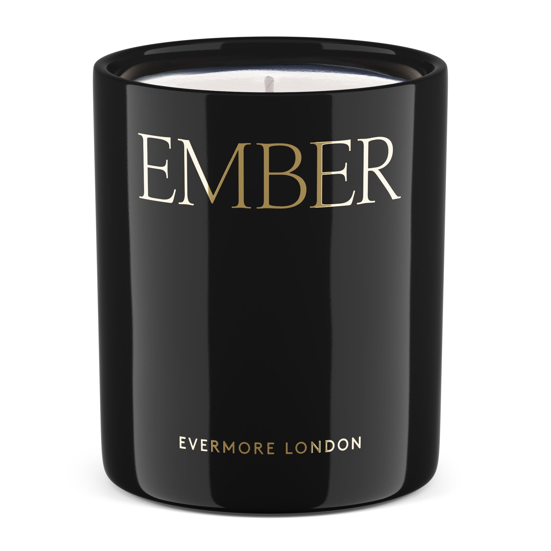 Evermore London - Ember Candle 300g