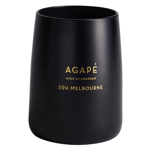 SOH Melbourne - Agape Candle