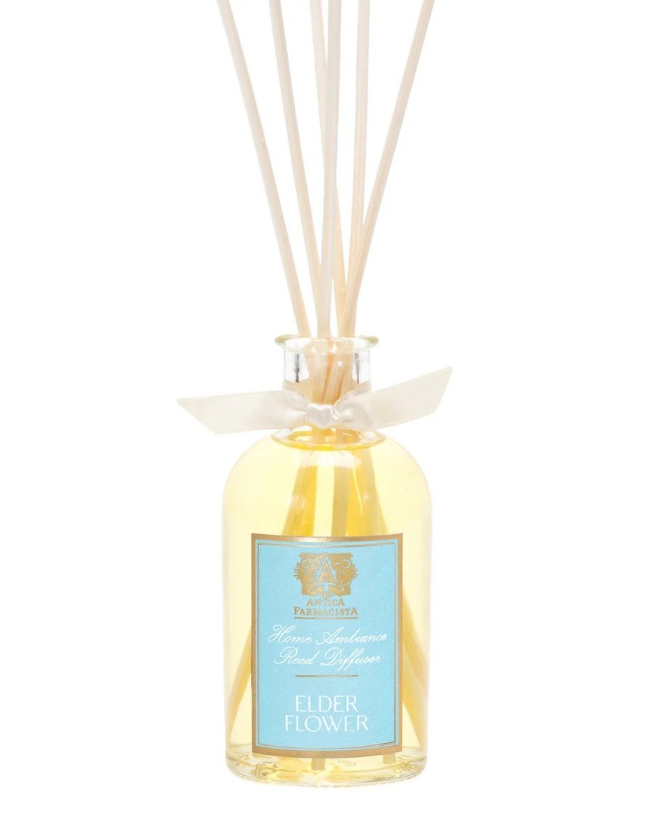 Antica Farmacista - Elderflower 100ml Diffuser