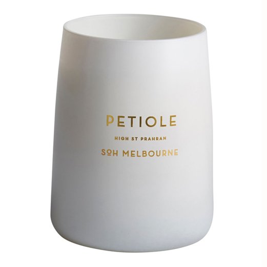 SOH Melbourne - Petiole Candle