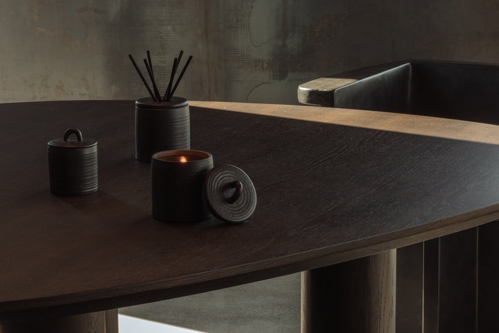 Adlan - Crowd Pleaser Diffuser