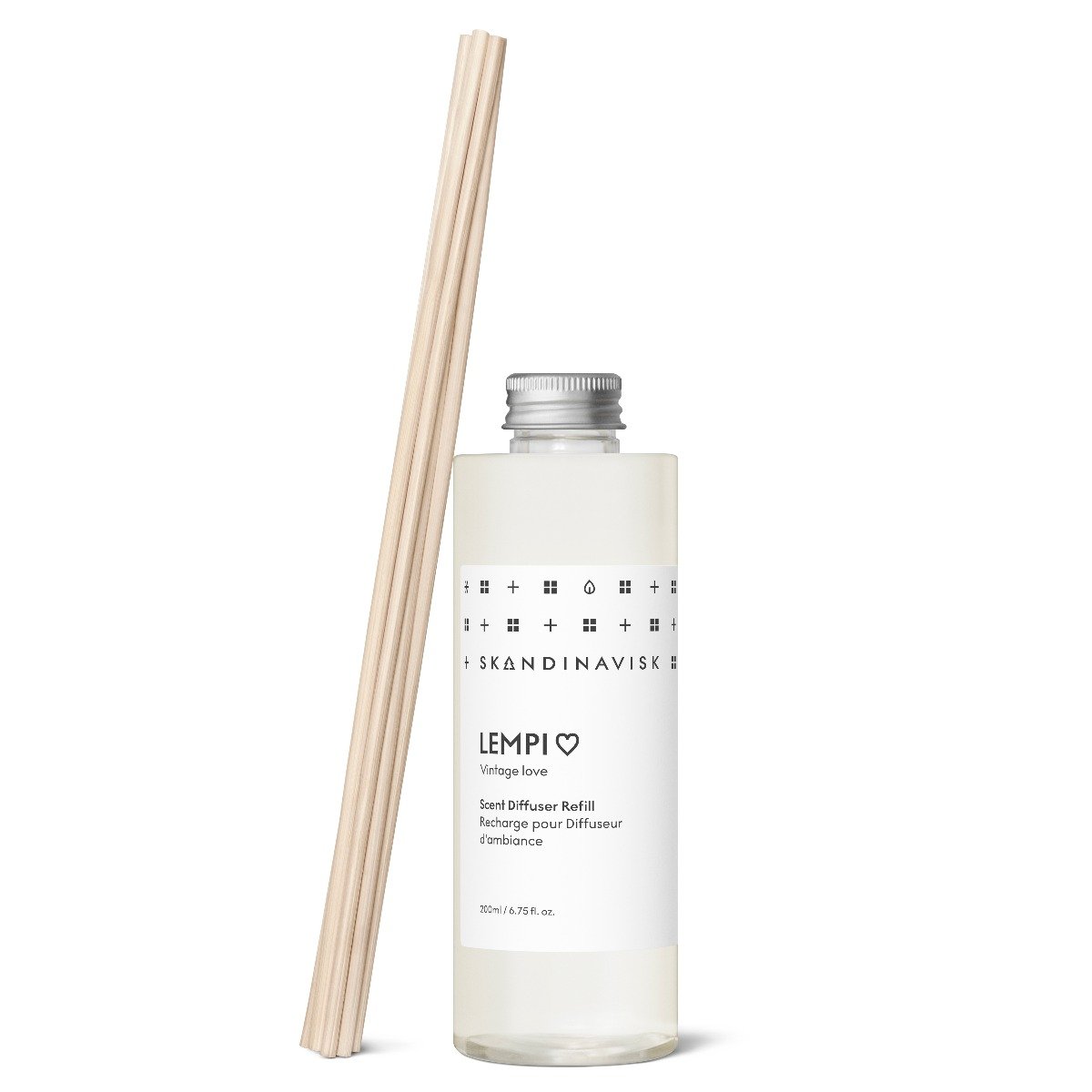 Skandinavisk - LEMPI (Love) Diffuser Refill