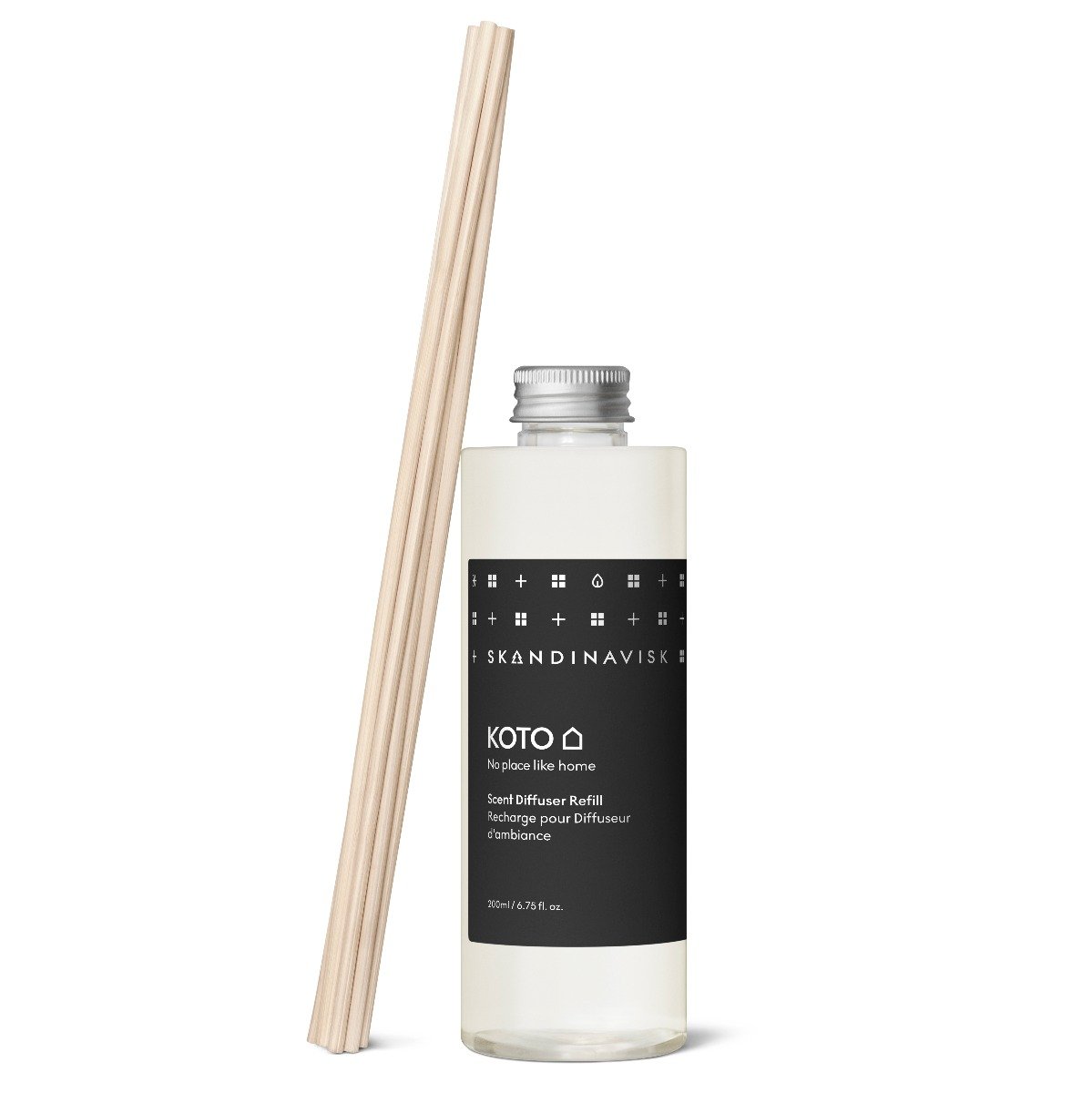 Skandinavisk - KOTO (Home) Diffuser Refill