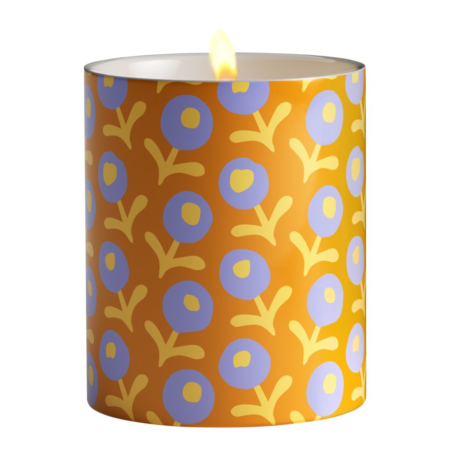 L' or de Seraphine - Monroe Medium Candle