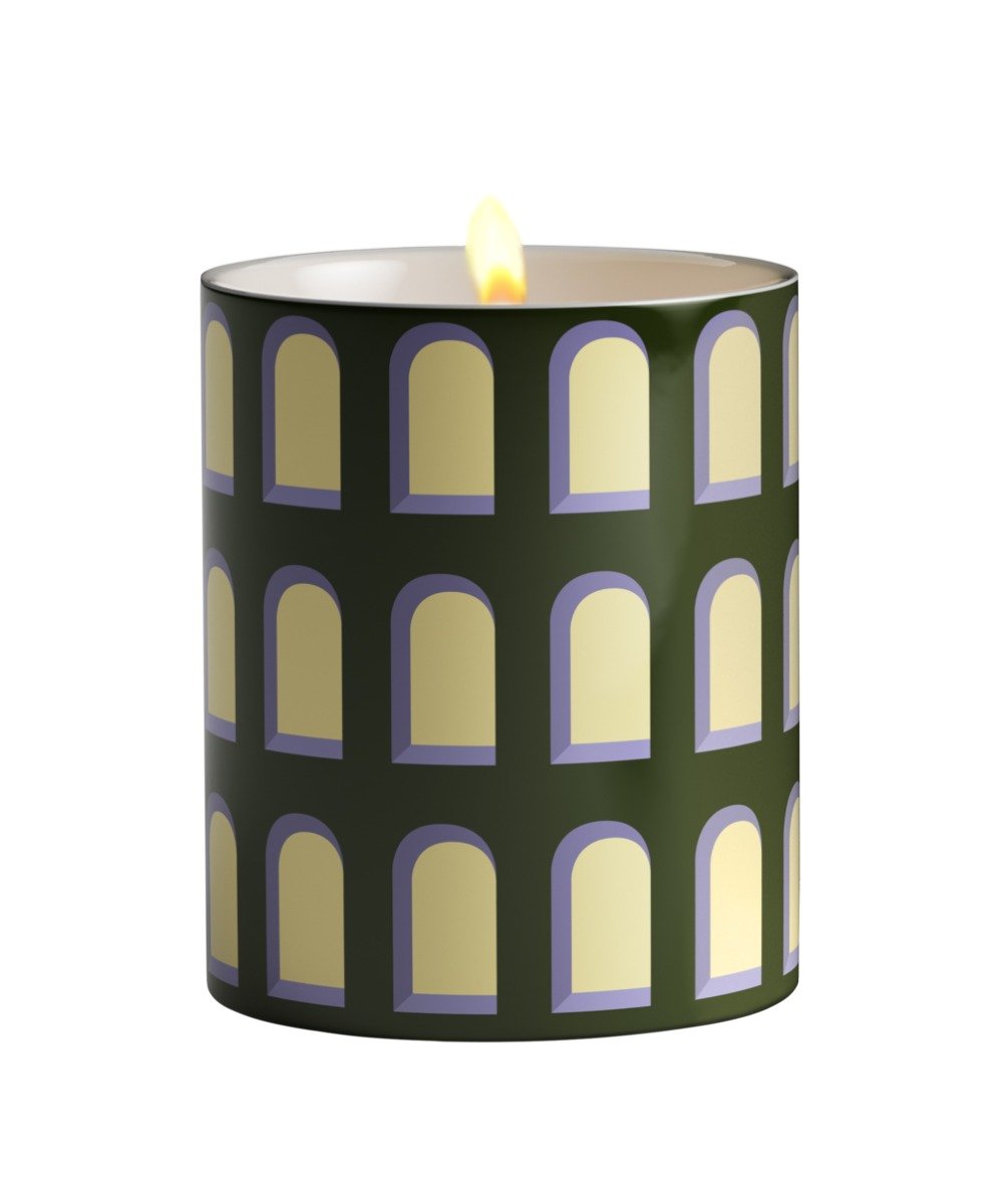 L' or de Seraphine - Tama Large Candle