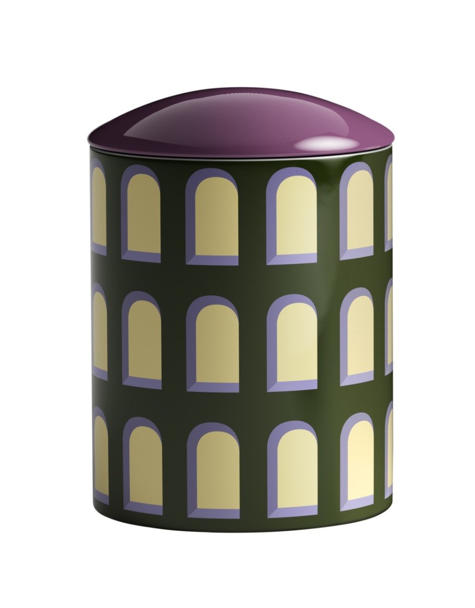 L' or de Seraphine - Tama Medium Candle