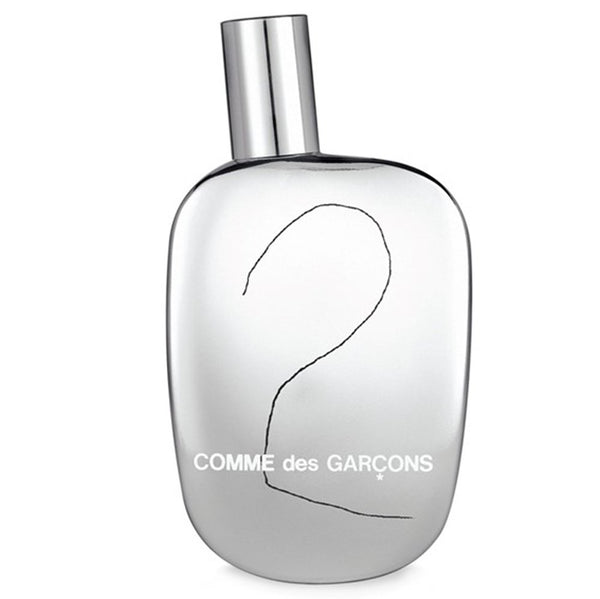 Comme Des Garcons - 2 EDP 100ml | Candle Delirium