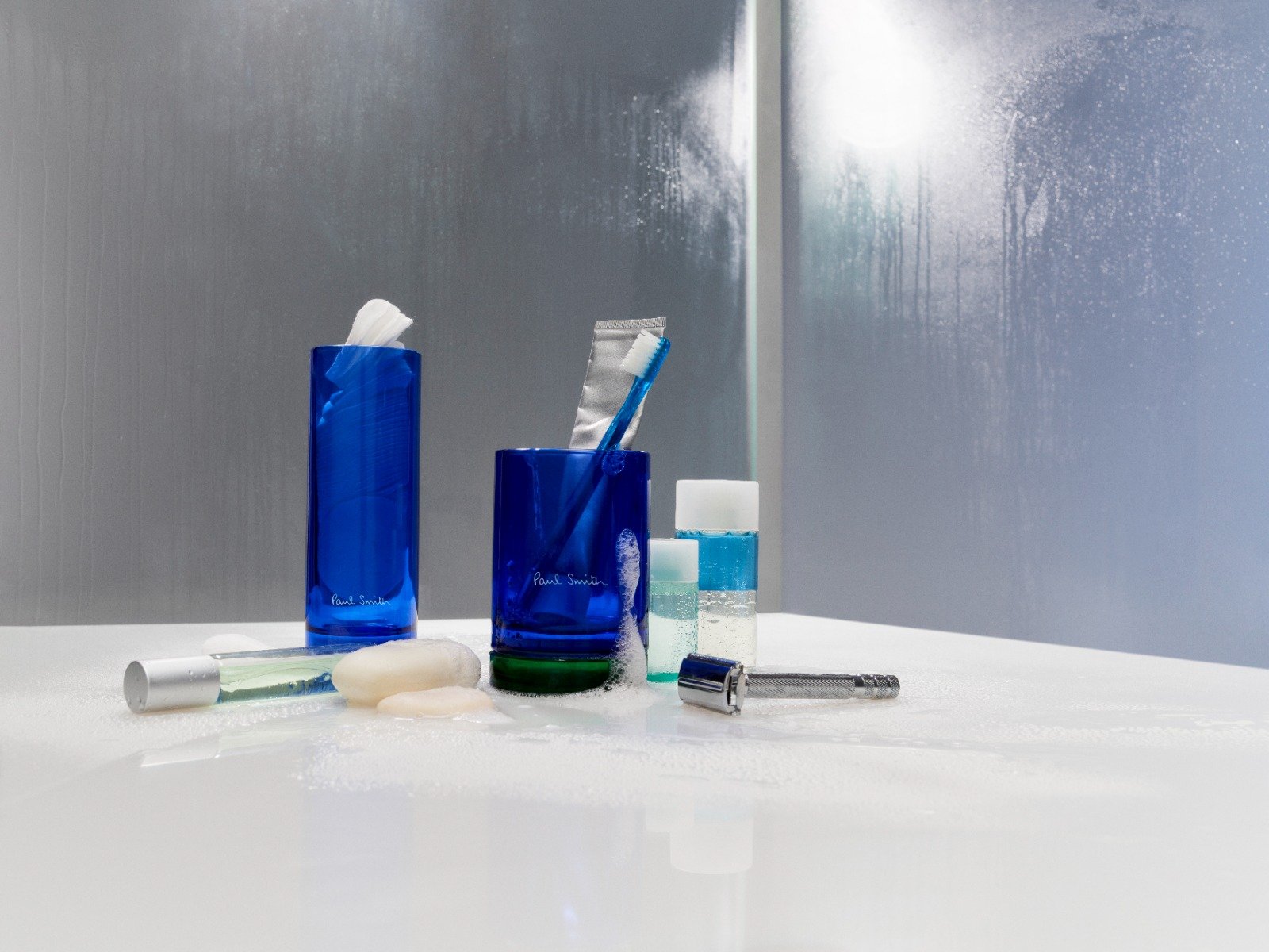 Paul Smith - Early Bird 3 Wick Candle