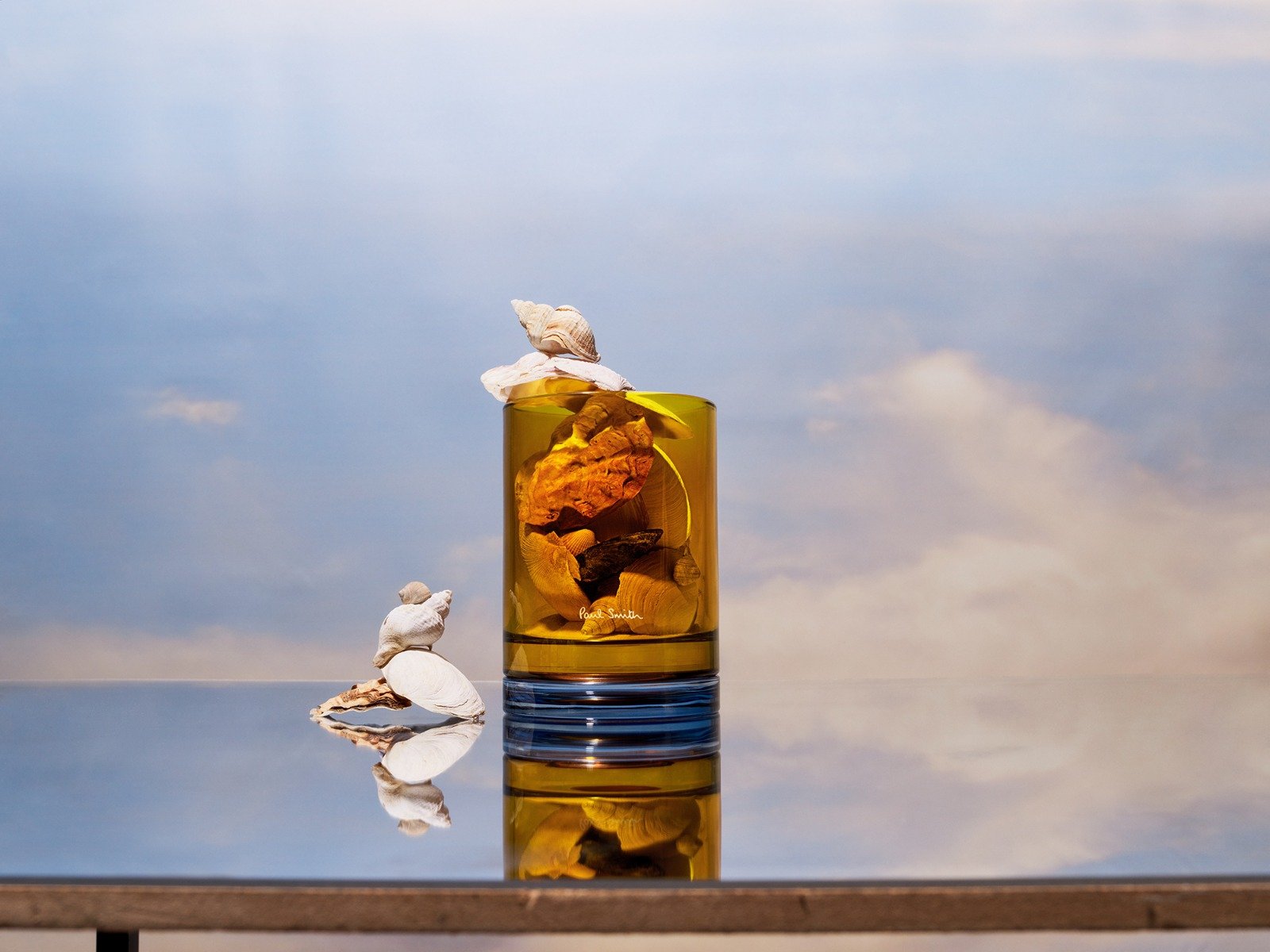 Paul Smith - Daydreamer Diffuser