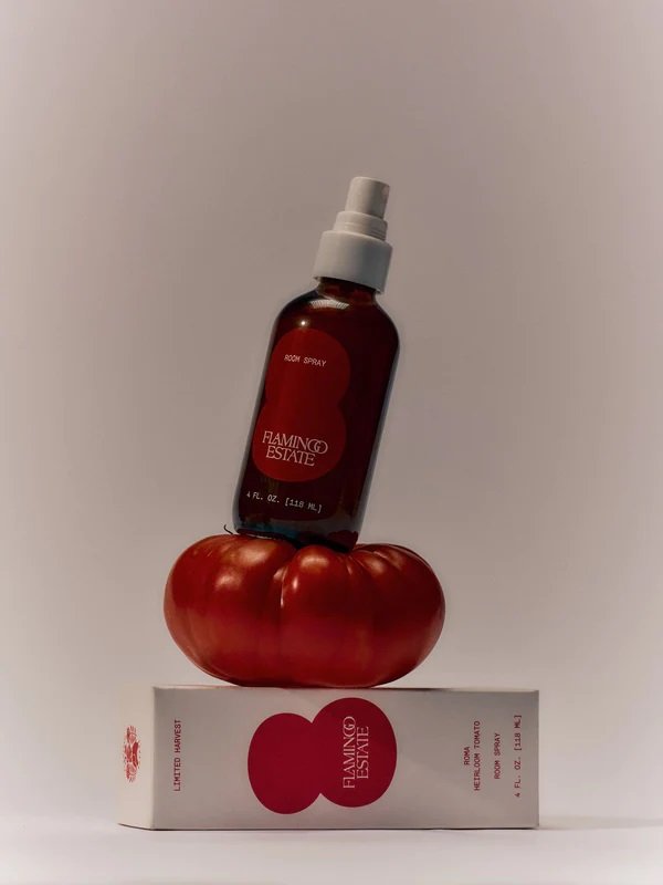 Flamingo Estate - Roma Heirloom Tomato Room Spray