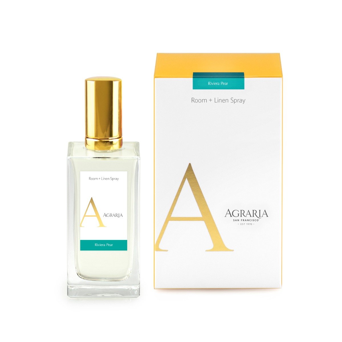 Agraria - Riviera Pear Room Spray