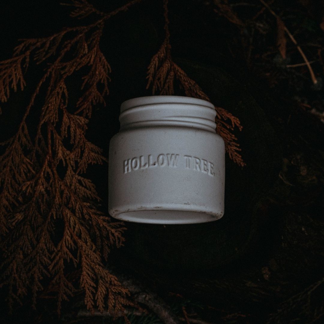 Hollow Tree - Hollow Tree (Cedar) Candle
