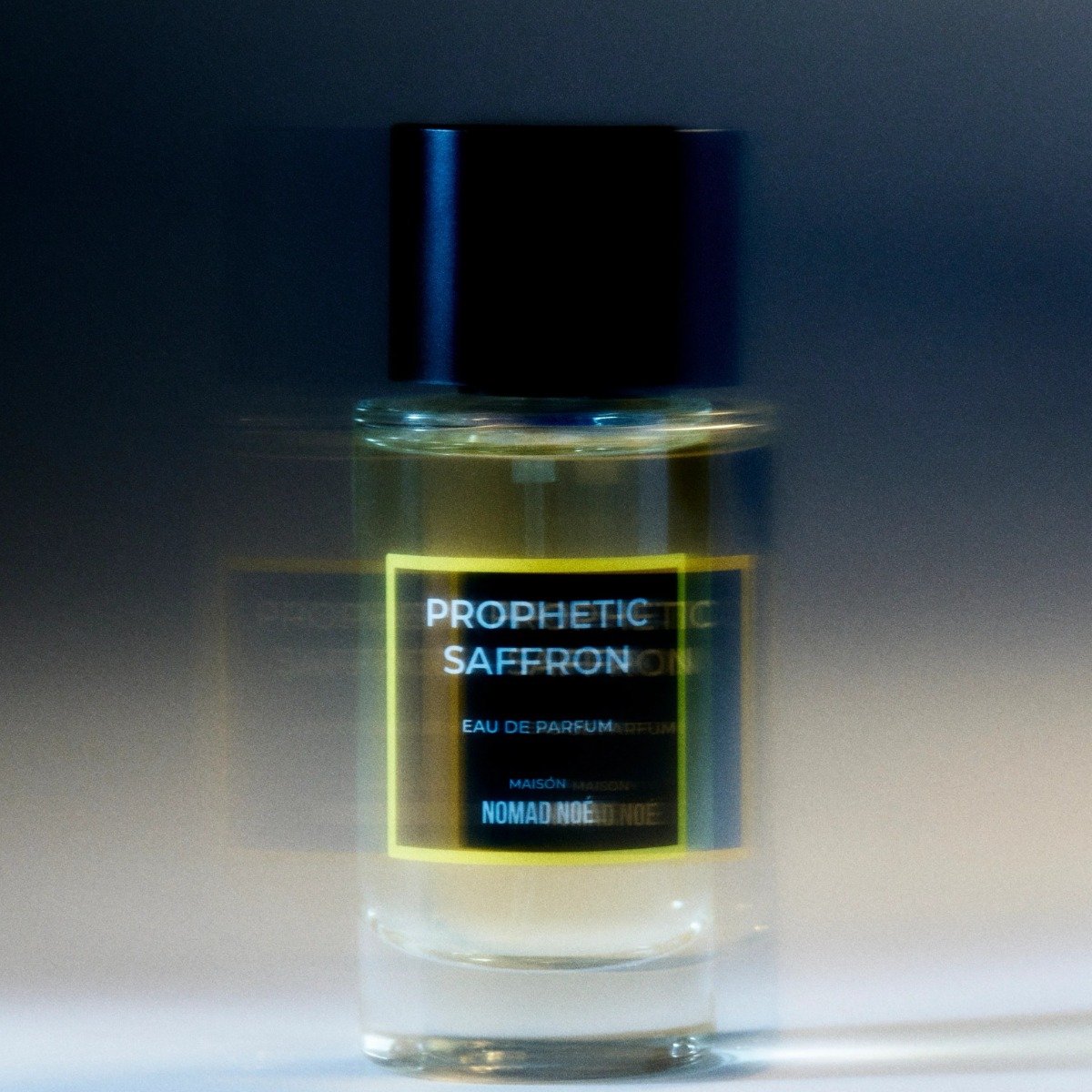 Nomad Noé - Prophetic Saffron Eau de Parfum