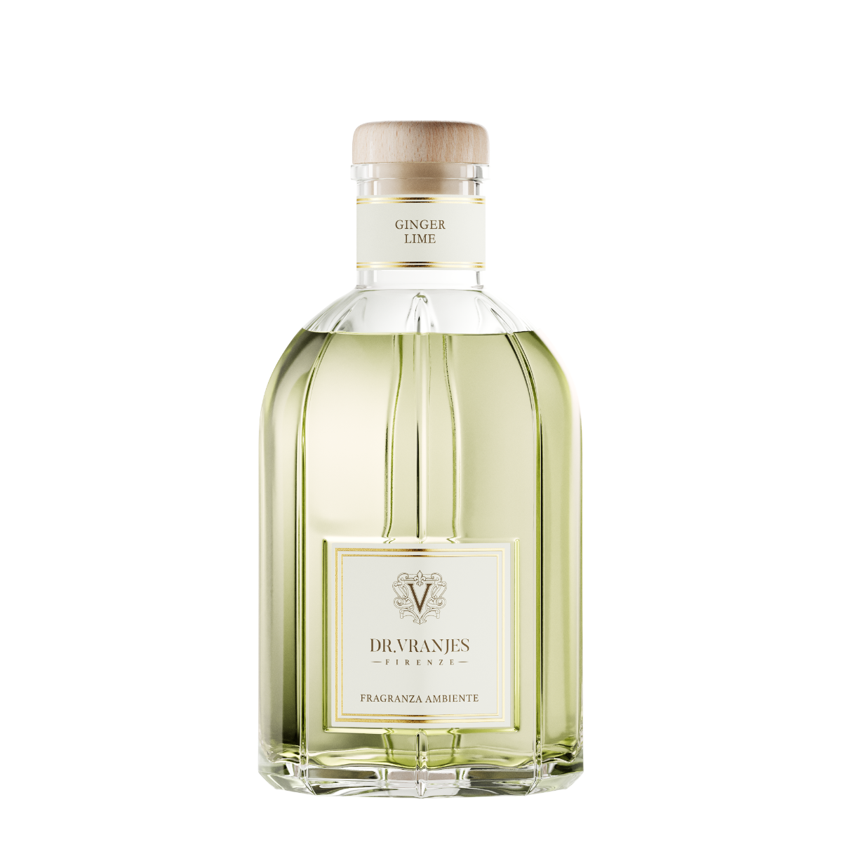 Dr. Vranjes - Ginger & Lime Diffuser 2500ml