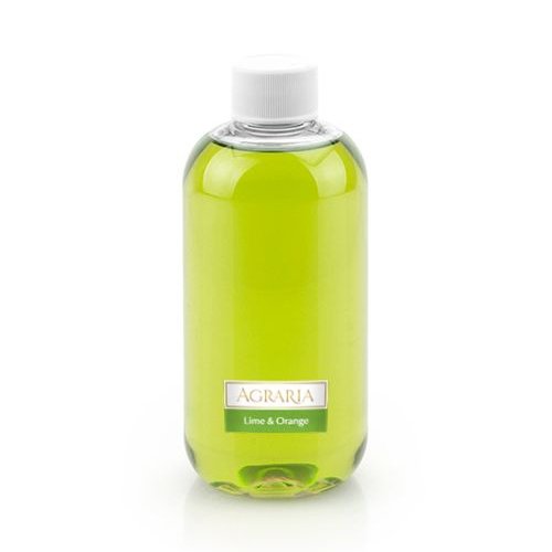 Agraria - Lime & Orange Diffuser Refill