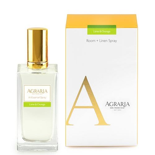 Agraria - Lime & Orange Room Spray