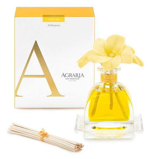 Agraria - Golden Cassis Diffuser