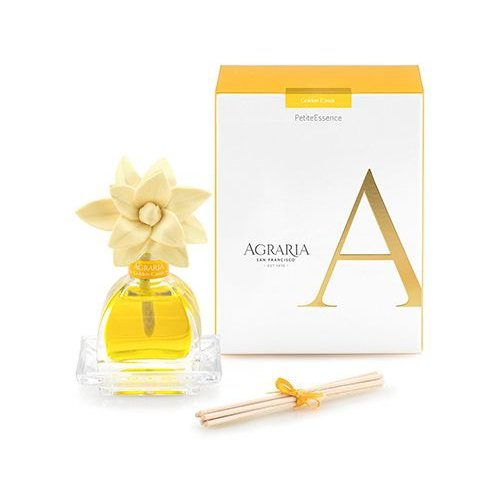 Agraria - Golden Cassis Petite Diffuser