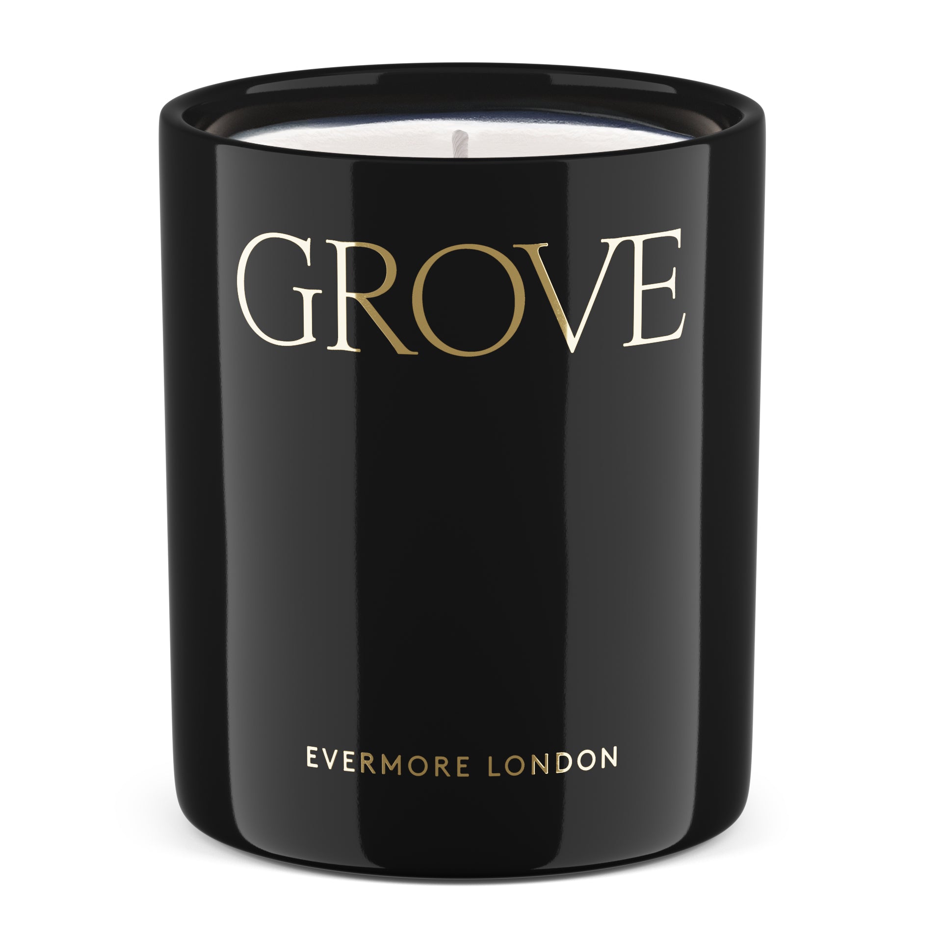 Evermore London - Grove Candle 300g